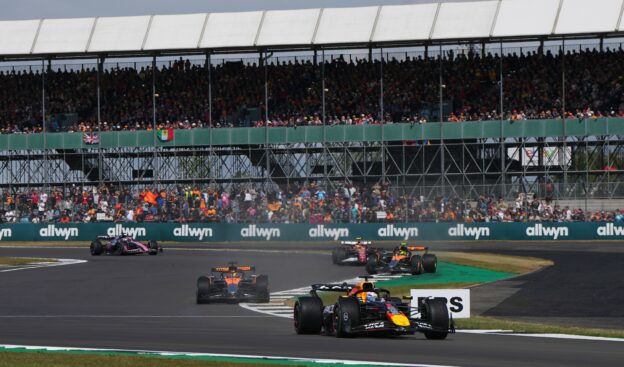 Is Marko Still Hopeful of Red Bull's Title Charge?