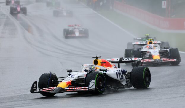 Spa Controversy: Drivers Continue Discussing Solutions to Prevent Rain Delays 1 Spa Controversy: Drivers Continue Discussing Solutions to Prevent Rain Delays