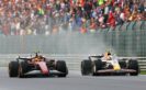 How Lewis Hamilton Balances Speed on Track with Activism Power