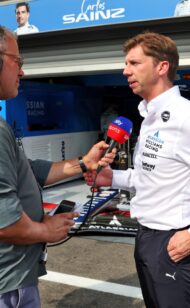 F1 Revolution: Vowles Advocates for Streamlined Two-Day Weekend Action