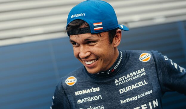 Albon Discusses 2026 F1 Cars: Drivers Must Have "Open Mind" 1 Albon Discusses 2026 F1 Cars: Drivers Must Have "Open Mind"