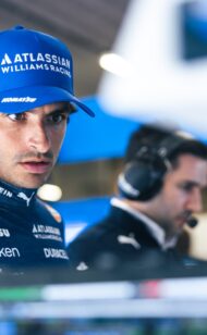 Behind the Scenes: The Pressure from Sainz Driving Williams' Quick Upgrade
