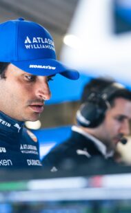 Revving Up Change: Sainz Advocates Design Overhaul at Williams