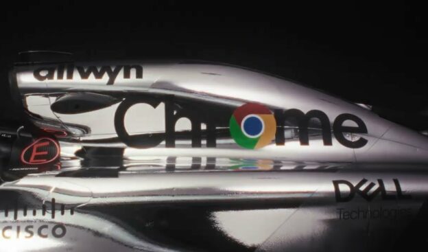 Inside McLaren's Chrome Livery for 2025 British GP 1 Inside McLaren's Chrome Livery for 2025 British GP