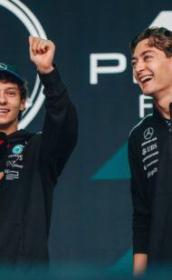Rosberg alerta Wolff: confronto entre Antonelli e Russell agora é inevitável.