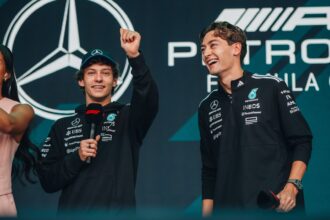 Rosberg warns Wolff: Antonelli vs Russell clash now inevitable