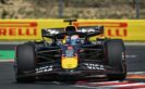 Why Verstappen Believes 2025 Race Wins Are Out of Reach