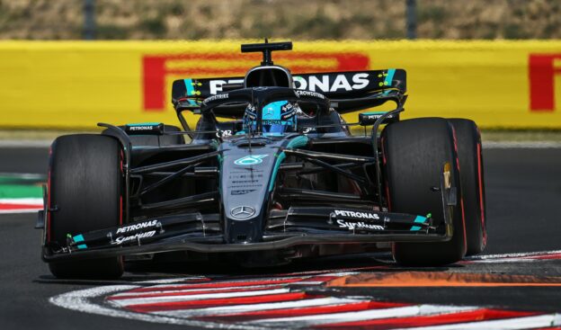 Mercedes Set to Continue With Current Drivers: Antonelli's Return to Form