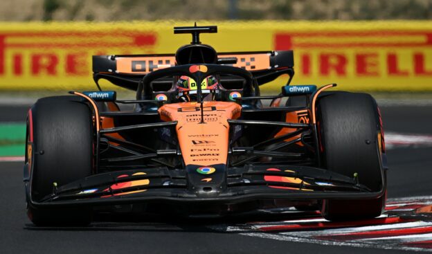 Third Free Practice Report & Results 2025 Hungarian F1 GP 1 Third Free Practice Report & Results 2025 Hungarian F1 GP