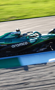 Wanneer onthult Aston Martin dit? 2026 F1 Kleurstelling?