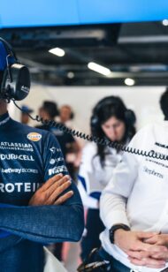 Sainz dismisses delay fears as Madrid Madring takes shape