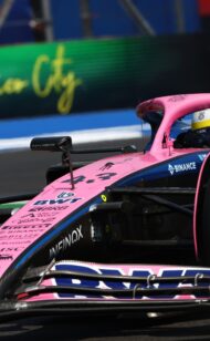 F1 Nation's Preview of 2025 Mexico City GP