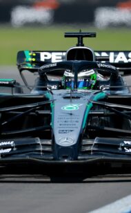 Microsoft and Mercedes: A New Era in 2026 F1 Sponsorship