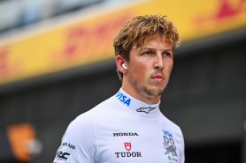 Inside Racing Bulls: Lawson's Role in Lindblad's Upcoming Rookie Year