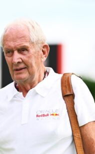 Marko backs Red Bull upgrade as Tsolov rumour threatens Lawson