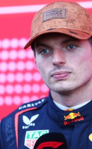 Schumacher vs Verstappen: Former Manager Reveals Unseen Parallels