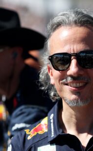 F1 Au-delà du réseau : Interview de Laurent Mekies (2026)