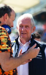 How Arvid Lindblad Got Fast-Tracked to F1: Marko's Thoughts