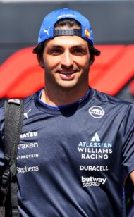 Russell Locks Mercedes Seat; What's Next for Sainz?