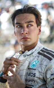 Unveiling the Mystery: Russell's Performance-Based Contract with Mercedes