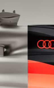Inside Story Behind Audi’s F1 Concept Car and Future Plans