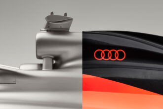 Inside Story Behind Audi’s F1 Concept Car and Future Plans