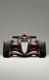 보도: 아우디, 2026년 레이싱 시즌 출전 확정 팀 1위로 등극 F1 차