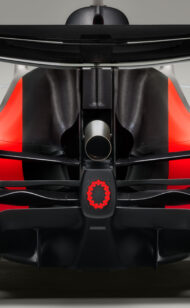 아우디의 역사적인 2026년 첫 시승 현장 F1 차