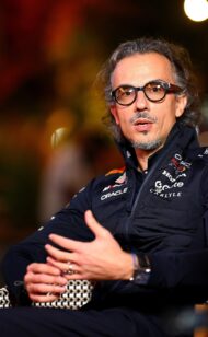 Red Bull’s Upcoming Driver Lineup Reveal: Hadjar's Chances