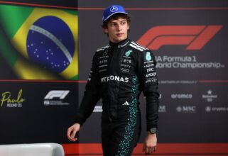 Rivalités en Formule 1 : Comment la relation entre Antonelli et Russell s’est transformée