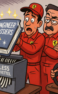 Arrivabene haalt hard uit naar Hamiltons 'nutteloze' Ferrari-documenten: 'Contraproductief en betekenisloos'