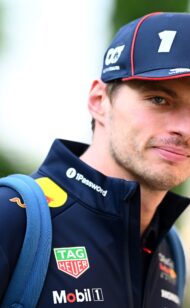 Red Bull-Ford lance un partenariat à Detroit&nbsp;: Verstappen «&nbsp;très enthousiaste&nbsp;»