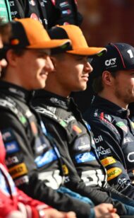 O pai de Oscar Piastri nega veementemente as alegações de parcialidade contra McLaren-Norris.