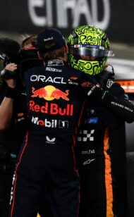 F1 Explica: Como se tornar um campeão mundial, com Mika Hakkinen