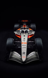 How Are F1 Teams Facing 2026's Reduced Minimum Weight?