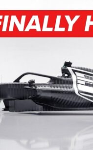 Inside Cadillac's Assembly of its First F1 Car!