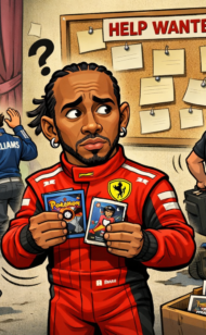Lewis Hamilton's New Team Dynamics: A Fresh Start with Ferrari