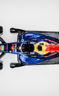 Toro parlante: Red Bull Spiega il 2026 F1 Regole!