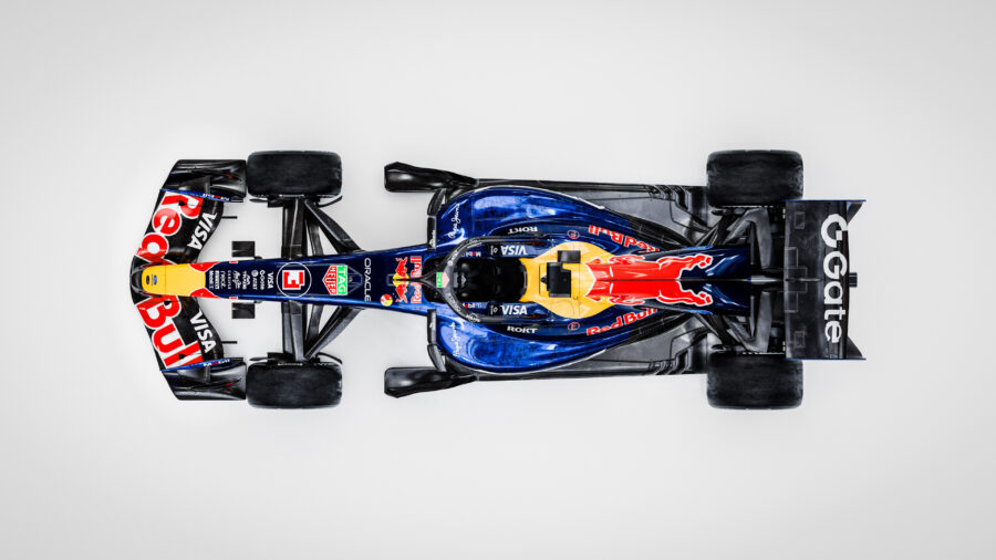 Talking Bull: Red Bull Explains 2026 F1 Rules!