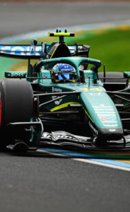 Lutando F1 Equipes: Uma oportunidade surge com o cancelamento de corridas?