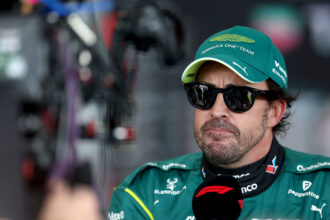 Massa on Aston Martin Woes: Is Alonso Really Enjoying F1?