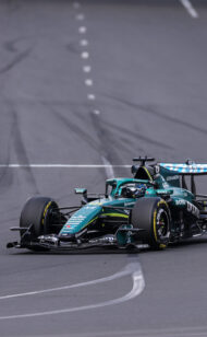 Aston Martin’s Response to Wheatley Speculation as Horner Rumours Swirl