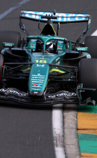 Stroll Slams Aston Martin Car: What's Next for Honda?