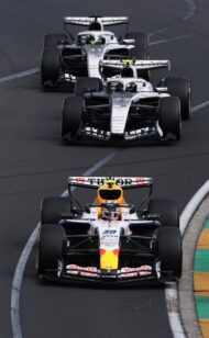 Die Motorengespräche der FIA stocken, da die Hersteller die Lastverschiebung ablehnen.