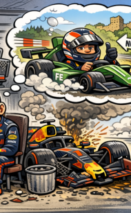 Pourquoi 2026 F1 Les voitures laissent Verstappen avec un sentiment de « vide total ».