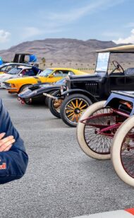Red Bull F1 Drivers Race Oldest To Newest Cars