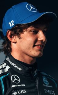 Italiano F1 Campeões: Antonelli pode entrar para a lista?