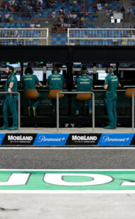 Schumacher dubita che Horner approderà all'Aston Martin