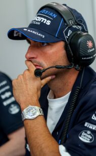 F1 Explains: Drivers' Contracts with Carlos Onoro