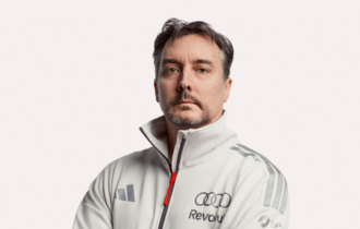 James Key, Technischer Direktor
